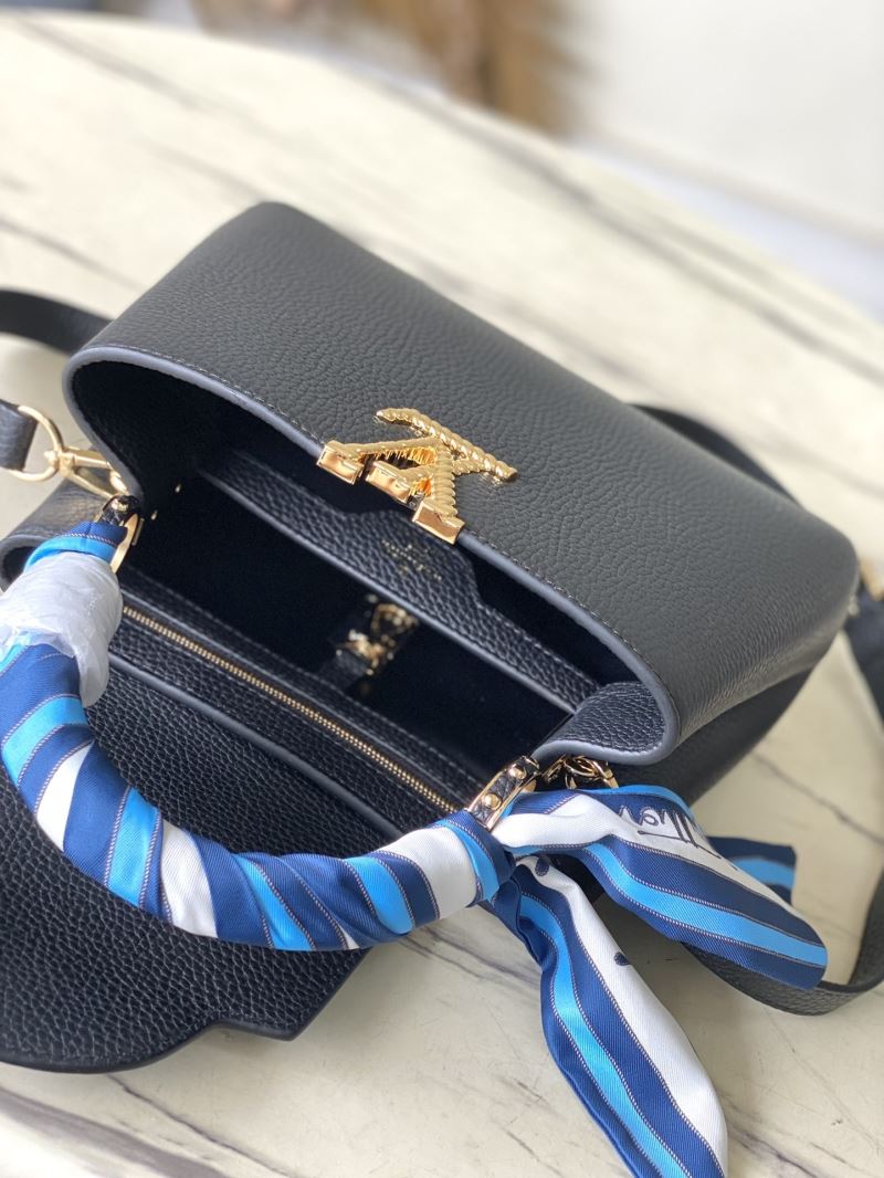 Louis Vuitton Top Handle Bags